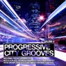 Progressive City Grooves Vol. 6
