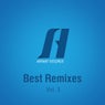 Best Remixes, Vol. 3