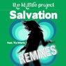 Salvation (feat. Tia Marie) [Remixes]
