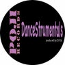 DanceStrumentals LP Vol.1