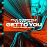 Get To You - Felix Cartal Remix