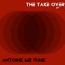 The Take Over EP
