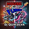HOUSE vs FUNK