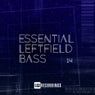 Essential Leftfield Bass, Vol. 14