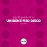 Unidentified Disco