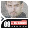 Already Mixed Vol.9- CD2 (Compiled & Mixed By Di Costa)