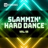 Slammin' Hard Dance, Vol. 05