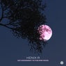 Say Goodnight to the Pink Moon