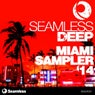 Seamless Deep Miami '14 Sampler