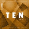 Ten - 10 Essential Tech-House Tunes, Vol. 30