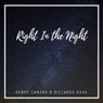 Right in the Night