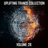 Uplifting Trance Collection by Yeiskomp Records, Vol. 28