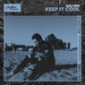 Keep It Cool (Extended Mix)