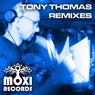 Tony Thomas Remixes