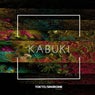 Kabuki, Vol. 2