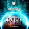 New Day On Suanda: Mixed By Denis Sender