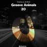 Groove Animals 20