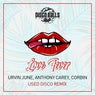 Love Fever ( Used Disco Remix )