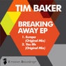 Breaking Away EP