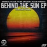 Behind the sun