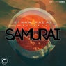 Samurai (CR Techno Series)