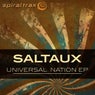 Universal-Nation EP