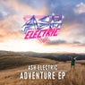 Adventure EP