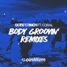 Body Groovin' (Remixes) feat. Coral