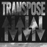TRANSPOSE (Extended Mix)