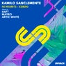 No Regrets / Iceberg (Remixes)