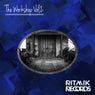 The Workshop, Vol. 2
