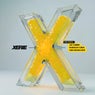 X10 Vinyl
