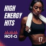 High Energy Hits 017