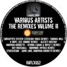 The Remixes Volume II