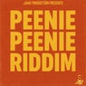 Peenie Peenie Riddim