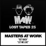 MAW Lost Tapes 25