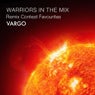 Warriors In The Mix EP