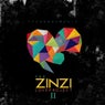 The Zinzi Love Project II