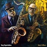 Saxy Expectations