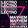 Electro Mayhem Vol. 33