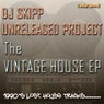 The Vintage House EP