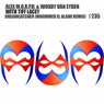 Dreamcatcher (feat. Tiff Lacey) [Mhammed El Alami Remix Extended]