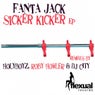 Sicker Kicker EP