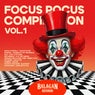 Focus Pocus Compilation, Vol. 1