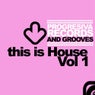 This Is House Vol 1