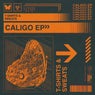 Caligo EP