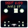 Afro EP