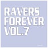 Ravers Forever, Vol. 7