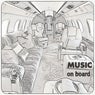 Music On Board