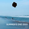 Summer's end 2022